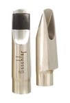 Beechler Metal Soprano Saxophone Mouthpiece Model 8 New. Price: $462.20.