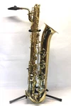 Selmer Paris Super Action 80 Series Ii Baritone Saxophone W/ Low Used. Price: $6999.95.
