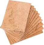Vbestlife Saxophone Cork Sheet, 10PCS/SET, Neck Joint Instrument New. Price: $16.99.