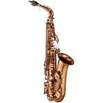 Yamaha YAS82ZIIA Custom Amber Lacquer Professional Alto Saxophone New. Price: $6169.99.