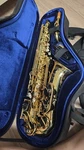 Yanagisawa A-WO10 Alto Saxophone Professional Model Made In Japan Tested Used. Price: $3000.00.