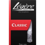 Legere Alto Saxophone Strength 3 New. Price: $19.99.