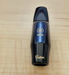 Yamaha AS-4CM Eb Alto Saxophone Hard Rubber Mouthpiece New. Price: $99.99.