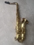 Jean Paul Usa TS-400 Intermediate Tenor Saxophone Used. Price: $750.00.