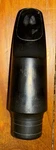 Selmer Elkhart Tenor Sax Mouthpiece 9* 0.123 Vintage Used. Price: $400.00.