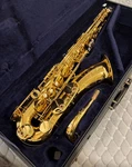 Yamaha YTS-82Z Bb Tenor Saxophone Used. Price: $3300.00.