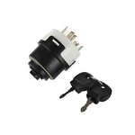 Mdy 701-45500 85804674 50988 Ignition Switch Position 11 Terminal New. Price: $40.81.