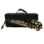 Hawk WD-S416-BK High F# Key Student Alto Saxophone Used. Price: $367.99.