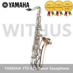 Yamaha YTS-62S Tenor Saxophone Lacquer Silver Version Genuine Made Japan= New. Price: $2946.16.