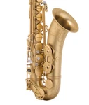 Antigua Winds TS4348 Model 25 Powerbell Tenor Saxophone - Classic Unlacquered New. Price: $3594.96.