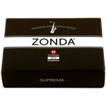 Zonda Supreme Alto Saxophone Reed Strength 3.5 Box Of New. Price: $16.99.