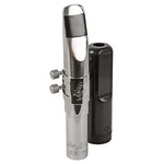Berg Larsen Metal Baritone Saxophone Mouthpiece 1201 New. Price: $581.99.