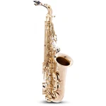 Giardinelli GAS-12 Series Alto Saxophone By Selmer Lacquer Keys New. Price: $2429.10.