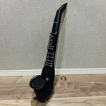 Casio DH-500 Digital Horn Saxophone Tested Without Adapter Used. Price: $364.99.