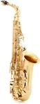 Yamaha YAS-875EXII Custom Professional Alto Saxophone Gold Lacquer New. Price: $5689.99.