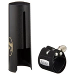 Rovner Mark Iii Metal Alto/tenor Saxophone Ligature New. Price: $42.99.
