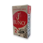 Juno By Vandoren - Eb Alto Saxophone Reeds Strength 2 Box Of 10 (jsr.. New. Price: $34.95.