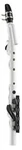 Yamaha YVS-100 Venova White Casual Wind Instrument New. Price: $100.08.
