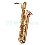 Yanagisawa B-WO2(BWO2) Bariton Saxophone + Case New. Price: $8700.00.