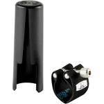 Rovner Mark Iii Tenor Saxophone Ligature And Cap C-2M Metal New. Price: $33.99.