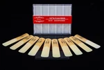 Glory Alto Saxophone Size# 2, Box Of 10 New. Price: $17.21.