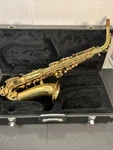 Conn Shooting Star 1975 Made Messico With Case 82588 Saxophone Used. Price: $245.00.