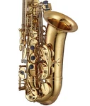 Antigua Winds Proone AS6200AME Alto Saxophone - Amber New. Price: $3203.05.