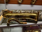 Martin Committee Ii 130XXX Tenor Saxophone Used. Price: $2999.00.