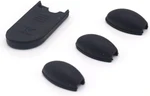 Universal Saxophone Thumb Rest Cushion And Palm Key Risers - Alto, Tenor, Sopran New. Price: $13.72.