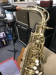 Jean Baptiste Jb 185AL Alto Saxophone Used. Price: $407.36.