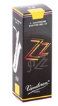 Vandoren Zz Baritone Sax Reeds - 5 Per Box New. Price: $62.95.