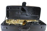 Allora ATS-250 Student Series Tenor Saxophone W/ Case Used. Price: $645.95.