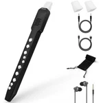Vangoa EWI-100 Portable Mini Digital Electronic Wind Instrument Synthesizer R... New. Price: $84.29.