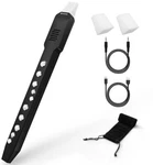 Vangoa EWI-100 Portable Mini Digital Electronic Wind Instrument With Mouthpiece New. Price: $56.59.