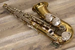 Vintage Selmer Bundy 2 Ii Alto Saxophone Used. Price: $170.95.