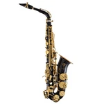 Selmer Paris 92 Supreme Series Professional Alto Saxophone Black Lacquer New. Price: $12111.99.