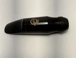 Selmer Soloist Long Shank 7* 0.105 Tenor Vintage Refaced Used. Price: $450.00.