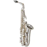 Yamaha YAS-62IIIS Professional Alto Saxophone In Silver Plate New. Price: $4499.99.