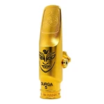 Theo Wanne Alto Saxophone Durga 5 Gold Plated Mouthpiece New. Price: $675.00.