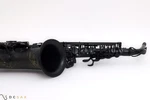 2025 Edition Selmer Supreme Alto Saxophone, Mint Condition Used. Price: $9200.00.