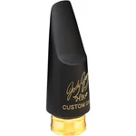 Jodyjazz Hr* Custom Dark Alto Saxophone Mouthpiece 6 New. Price: $350.00.
