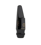 Henri Selmer Paris Soloist Hard Rubber Alto Saxophone Mouthpiece New. Price: $308.13.