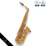 Selmer Paris Model 'supreme' Alto Saxophone Dark Gold Lacquer Japan New. Price: $10180.84.