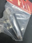 Oxford MPK-2 Alto Saxophone Mouthpiece Kit Incl. Ligature & Cap New. Price: $15.99.