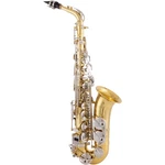 Selmer SAS202 Student Eb Alto Saxophone New. Price: $2459.00.