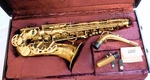 Vintage Couf A3200 Alto Saxophone - Circa 1993. Price: $655.00.