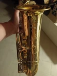 Yanagisawa A800/A880 Elimona Alto Saxophone Per. Price: $1865.44.