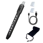 Melwinforee Electric Saxophone: Digital Wind Instrument Set With Midi Connectivi New. Price: $260.99.