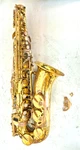Jupiter JAS-767 Alto Saxophone For Parts Repair Serial # 907512 No Neck. Price: $149.99.