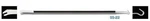 Engineers Spring Hook SS-22 New. Price: $16.67.